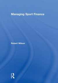 Managing Sport Finance