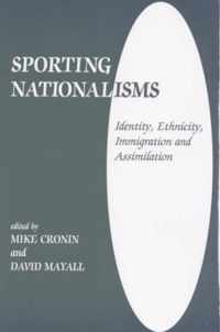 Sporting Nationalisms