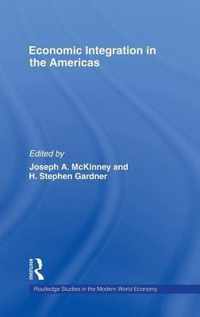 Economic Integration in the Americas