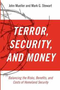 Terror, Security, And Money