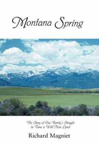 Montana Spring