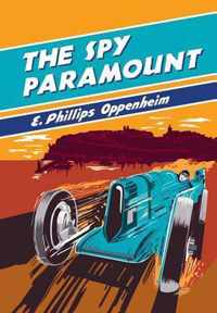 The Spy Paramount