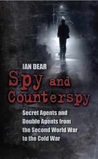 Spy and Counterspy