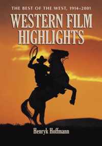 Western Film Highlights