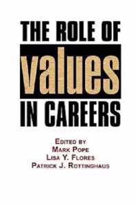 The Role of Values in Careers