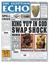 Egyptian Echo