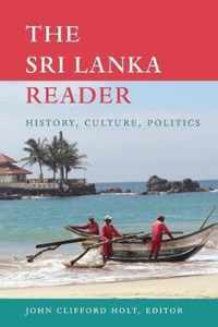 The Sri Lanka Reader