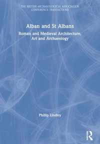 Alban and st Albans