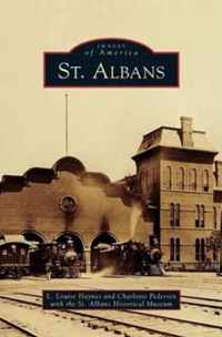 St. Albans