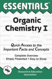 Organic Chemistry