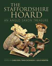 The Staffordshire Hoard