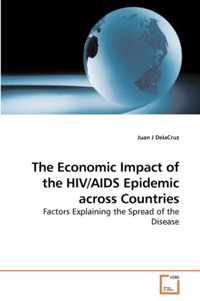 The Economic Impact of the HIV/AIDS Epidemic across Countries