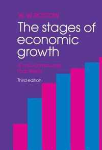 The Stages of Economic Growth