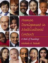 Human Development in Multicultural Contexts