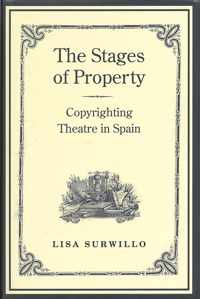 The Stages of  Property