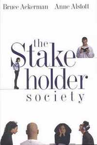 The Stakeholder Society