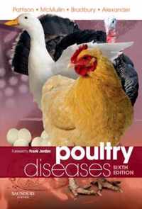 Poultry Diseases