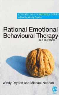 Rational Emotive Behaviour Therapy In A Nutshell