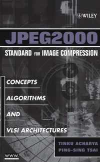 JPEG2000 Standard for Image Compression