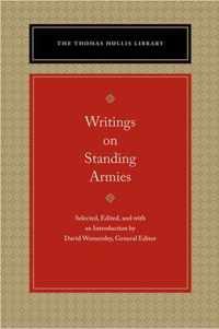 Writings on Standing Armies