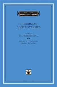 Ciceronian Controversies