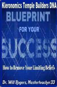 Kleronomics Temple Builders DNA Blueprint for Success Program