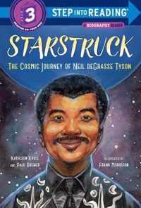 Starstruck (Step into Reading)