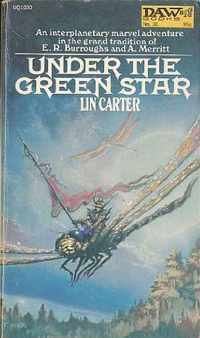 Under the Green Star