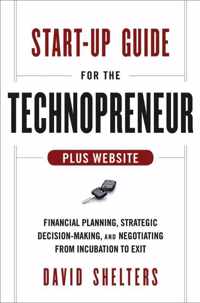 Start Up Guide For The Technopreneur