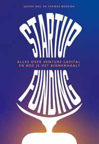 Startup funding