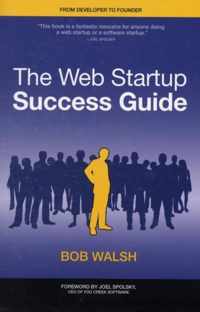 Web Startup Success Guide