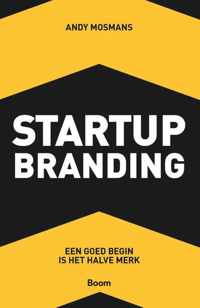 Startup Branding