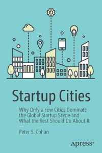 Startup Cities