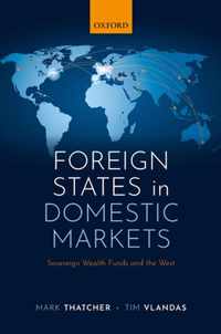 Foreign States in Domestic Markets