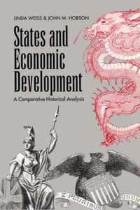 States and Economic Development