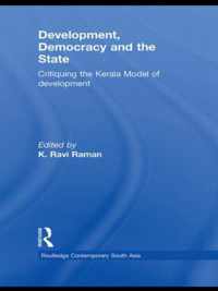 Development, Democracy and the State