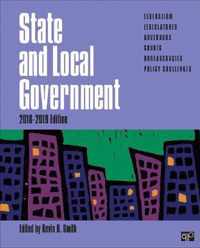 State & Local Government