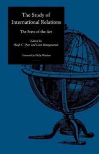 The Study of International Relations: The State of the Art