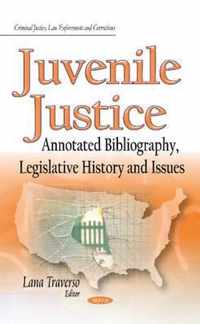 Juvenile Justice