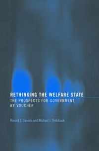 Rethinking the Welfare State