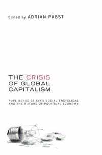 The Crisis of Global Capitalism