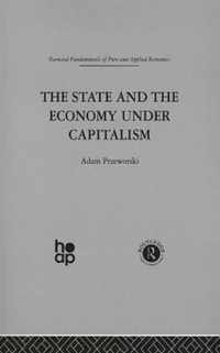 The State and the Economy Under Capitalism