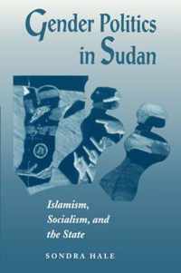 Gender Politics in Sudan