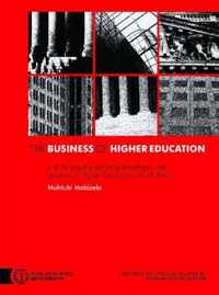 The Business of Higher Education