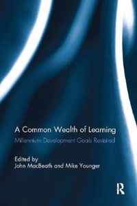 A Common Wealth of Learning