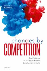 Changes by Competition