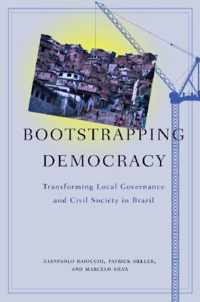 Bootstrapping Democracy