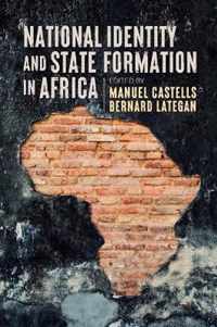 National Identity and State Formation in Africa