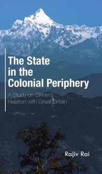 The State in the Colonial Periphery