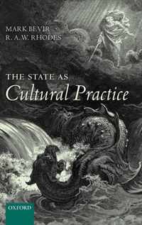 State As Cultural Practice